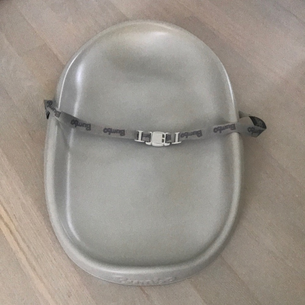 Bumbo Changing Pad